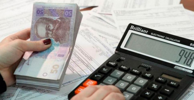 Как в Авдеевке распределяют субсидию