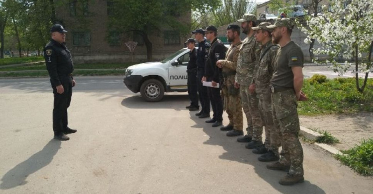 Донбасс: Покровскую оперзону взяли под усиленную охрану (ФОТО)