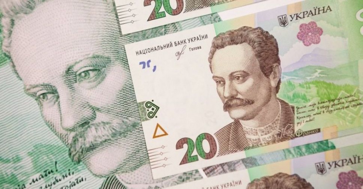 90% украинских работодателей платят зарплаты «в конвертах»