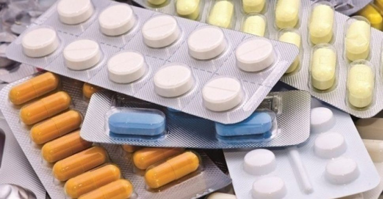 С апреля 2022 года антибиотики в Украине будут продавать исключительно по электронному рецепту