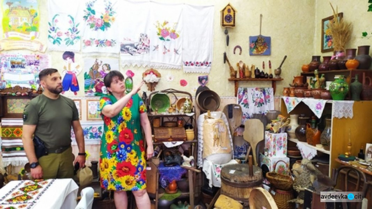 Глава города проинспектировал учреждения образования 