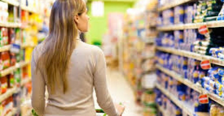 «Теперь только правду»: в Украине вступил в силу закон о продуктах