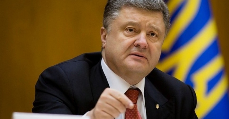 Украина получит от США летальное оружие