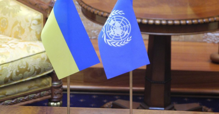 10 мирных граждан были ранены в апреле на Донбассе