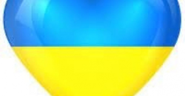 Для дітей в Центрі комплексної реабілітації "Іскорка" провели виставку з нагоди Дня Незалежності