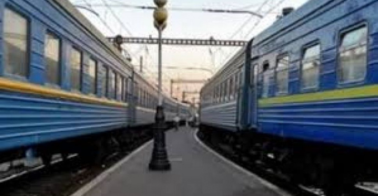 "Укрзализныця" запланировала дважды поднять цены на ж/д билеты в следующем году