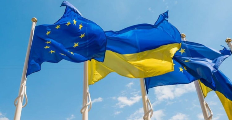 Що означає статус кандидата на вступ до ЄС та які можливості відкриваються перед Україною