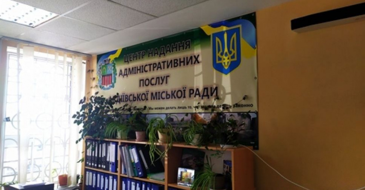 УСЗН и ЦПАУ – важные составляющие в сфере предоставления услуг населению Авдеевки