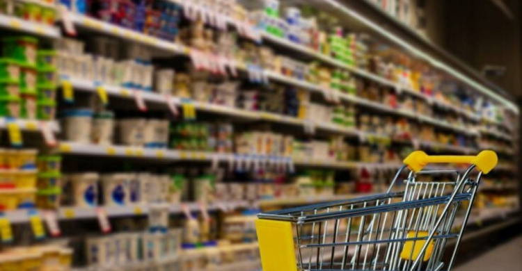 Какие продукты в Авдеевке вскоре подешевеют