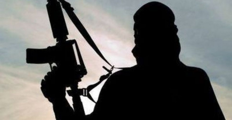 Донбасский фронт: озвучены потери боевиков за неделю