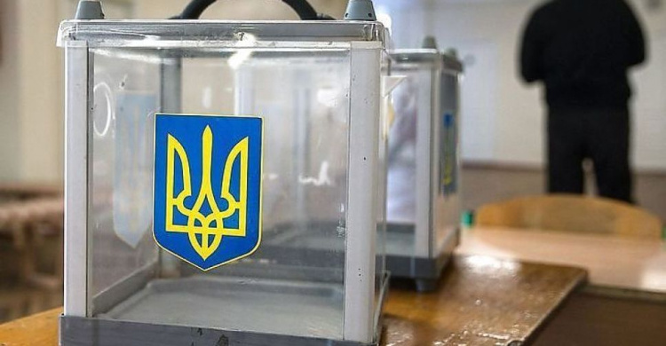 В ближайшее время выборы на оккупированной части Донбасса невозможны, - ЦИК
