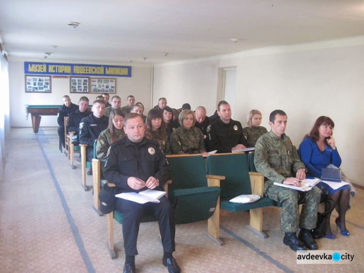 В Покровской оперзоне с начала года совершили более 20 убийств (ФОТО)