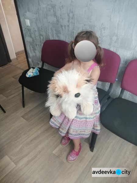 Чужих дітей не буває: авдіївці надали благодійну допомогу родинам зі складними життєвими обставинами