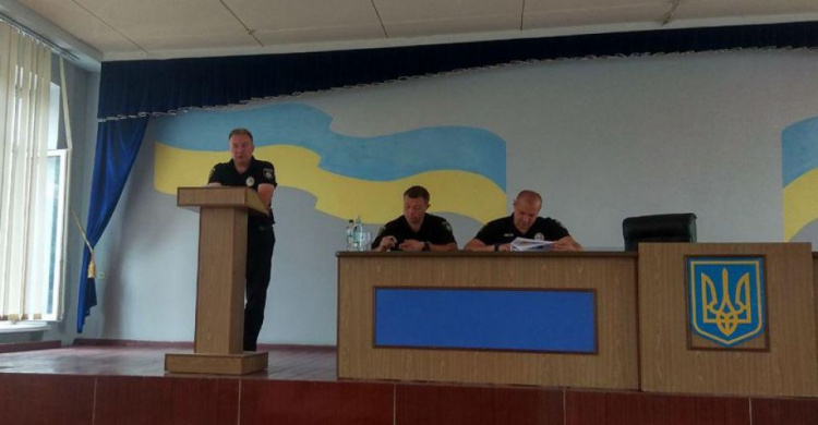 В Покровской оперзоне раскрыли 9 убийств и почти 450 краж