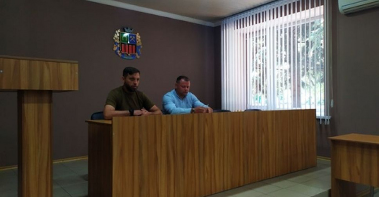 Авдеевским предпринимателям напомнили правила торговли алкогольной продукцией