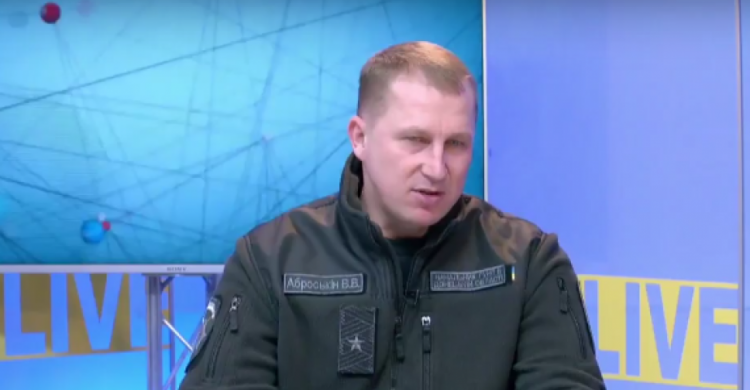 Блокада ж/д на Донбассе может привести к серьезным перебоям электричества, - Вячеслав Аброськин