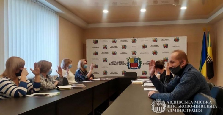 В Авдіївці покарають порушників за адміністративними справами