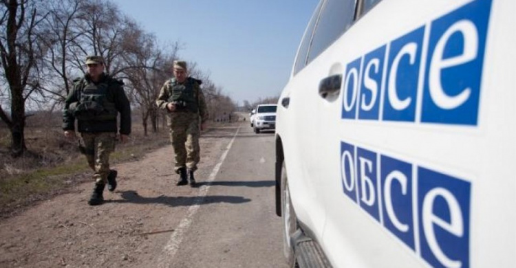 Боевики в 7,5 раз увеличили число тяжелого вооружения на Донбассе, - ОБСЕ