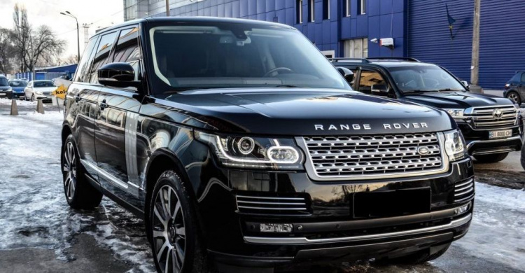 Налог на автомобили: за какие авто авдеевцам  придется платить 25 000 грн