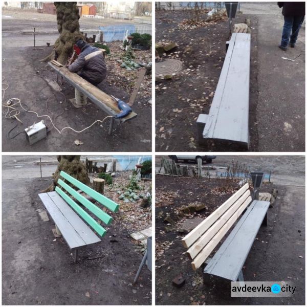 Несмотря на праздники, работа кипит