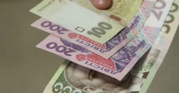 ФЛП Авдеевки и наемные работники могут получить помощь в размере восьми тысяч гривен