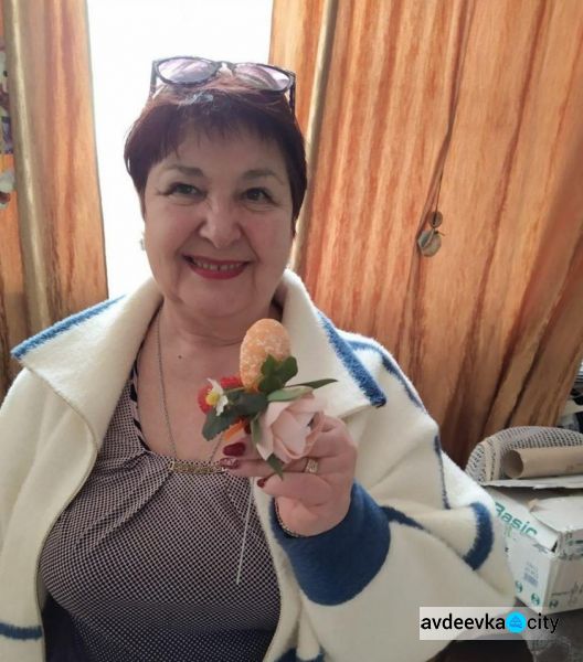 Психологи  оказывают поддержку взрослым и детям Авдеевки