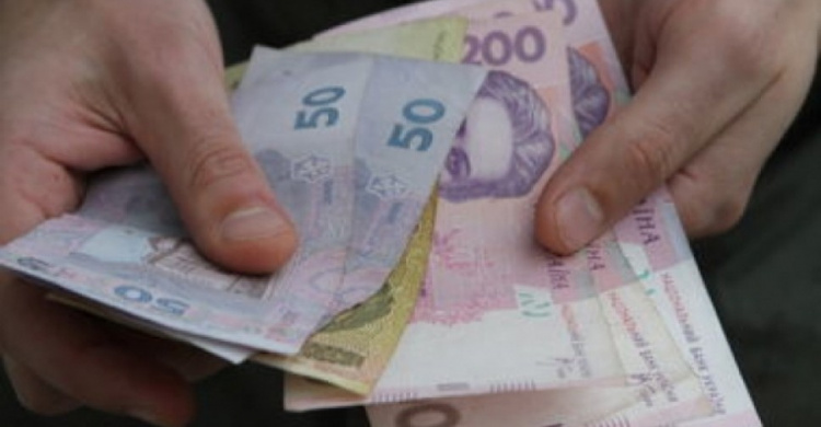 Вынужденные переселенцы в Украине живут в среднем на 2,5 доллара в день – МОМ