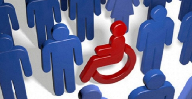 Руководство Авдеевки просит предпринимателей позаботиться о людях с ограниченными возможностями