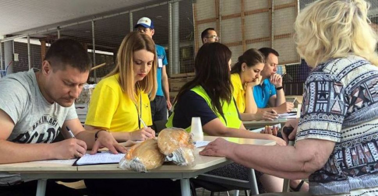 Авдіївці, які тимчасово мешкають у Дніпрі, можут отримати грант на оренду житла від БФ "Карітас"