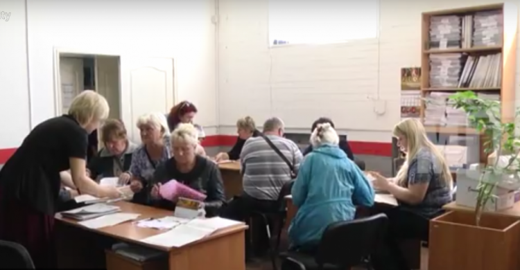 В Украине переселенцев обманывают на государственном уровне (ВИДЕО)
