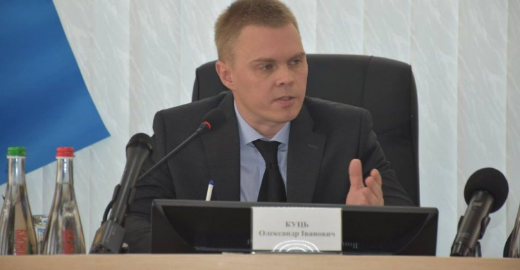 Губернатор Донетчины рассказал, куда нужно жаловаться и обращаться