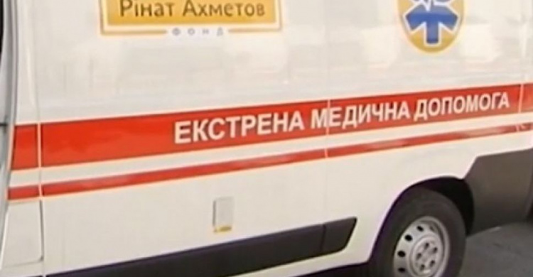 В Украине реализуют уникальный проект для спасения жизней (ВИДЕО)