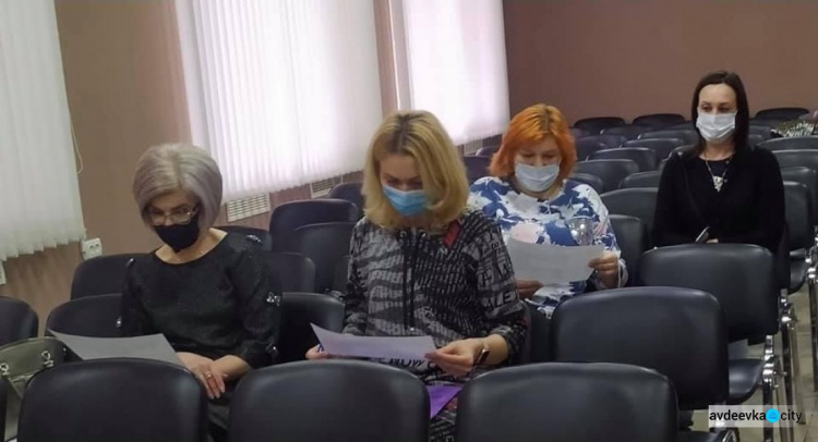 В Авдіївці внутрішньо переміщеним особам призначили соціальні виплати і пільги