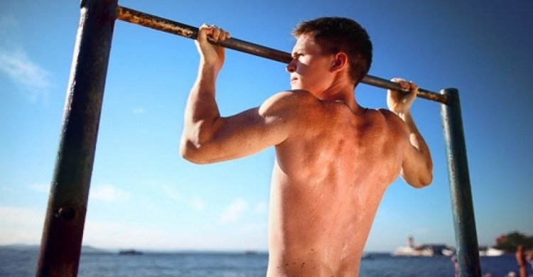 В Авдеевке запускают спортивный челендж. Как стать участником?