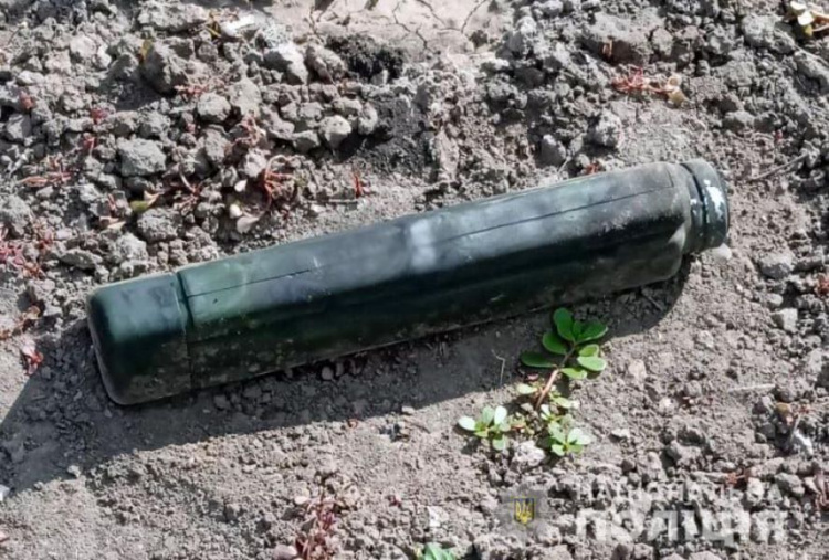 Оперативне зведення поліції Донеччини на 24 червня