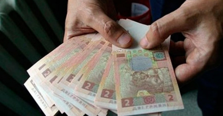 Государство помогает 28% жителей Авдеевки - официально