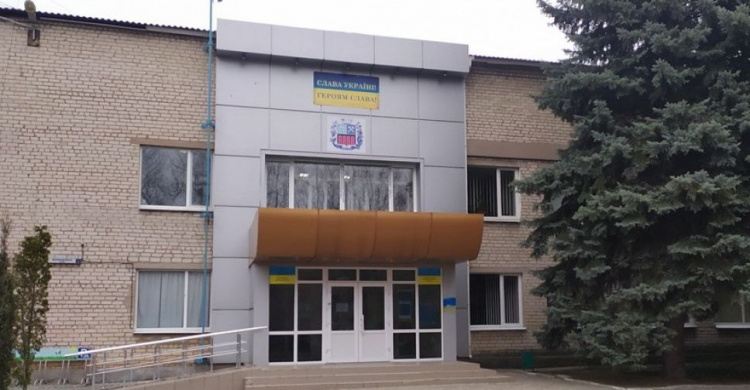 В Авдеевке капитально отремонтируют тротуар