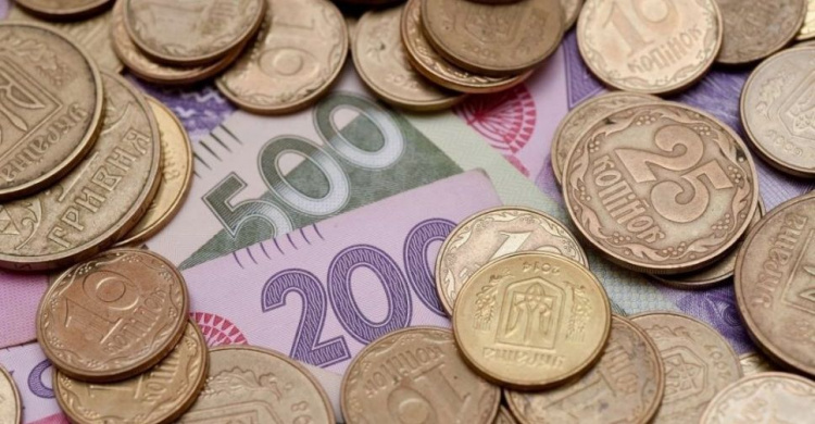 Авдеевцам, уволенным по собственному желанию, пособие по безработице будут выплачивать сразу