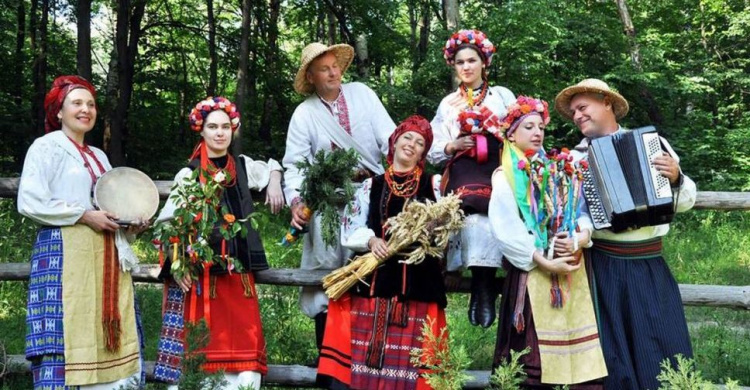 Авдіївців запрошують на фестиваль української культури до Костянтинівки
