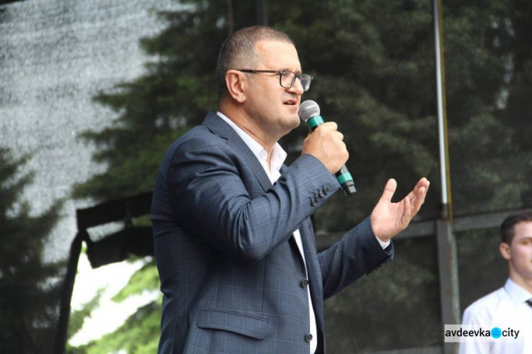 Минэкологии «заваливает» украинскую экологическую повестку, - Муса Магомедов