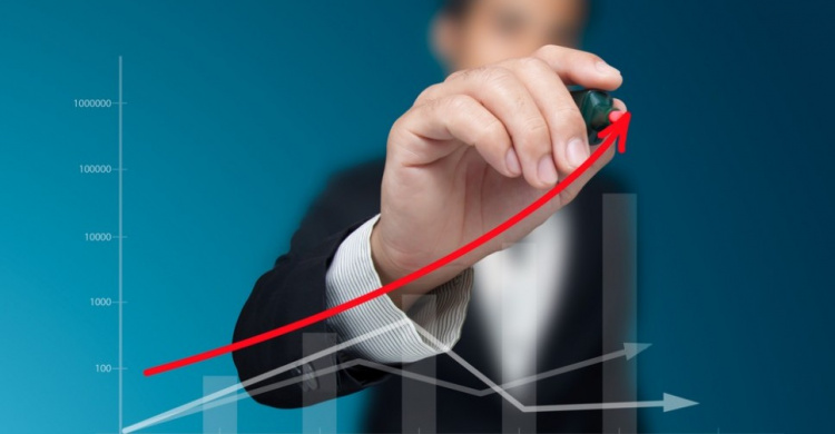 Украина потеряла 20% ВВП в результате войны на Донбассе (ФОТО)