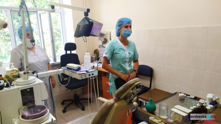 Глава города ознакомился с проблемами местной больницы