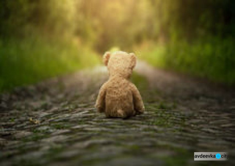 В Авдеевском ГЦСССДМ рассказали, как получить статус ребёнка, пострадавшего в результате военных действий