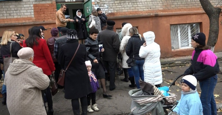 Как переселенцу восстановить паспорт?