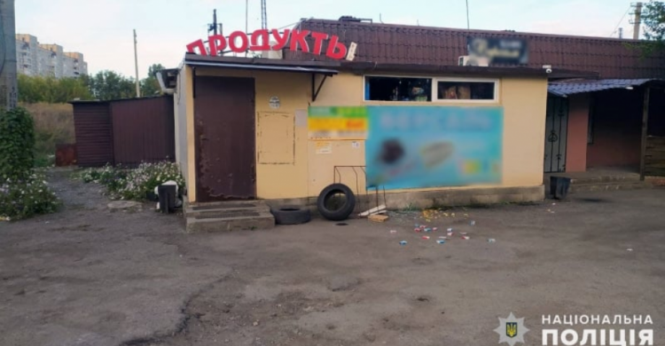 Авдіївські правоохоронці викрили крадія-рецидівіста