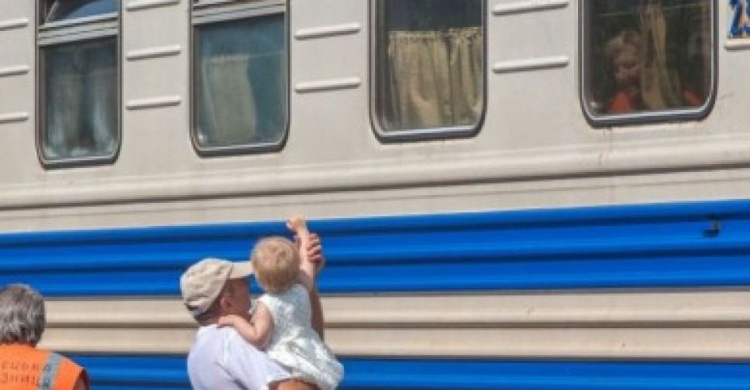 "Укрзализныця" предупредила о проблемах при покупке билетов через систему онлайн-продаж