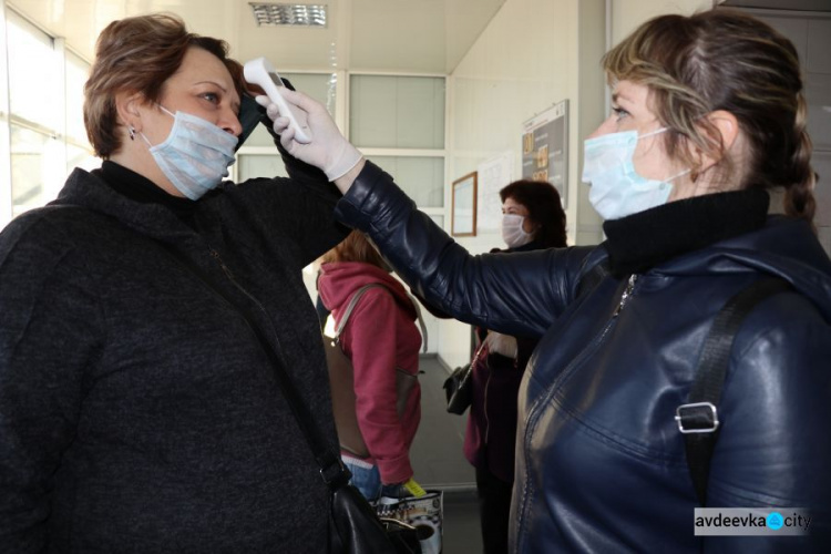 АКХЗ и «Инкор и Ко» обеспечивают сотрудников средствами индивидуальной защиты и следят за состоянием здоровья