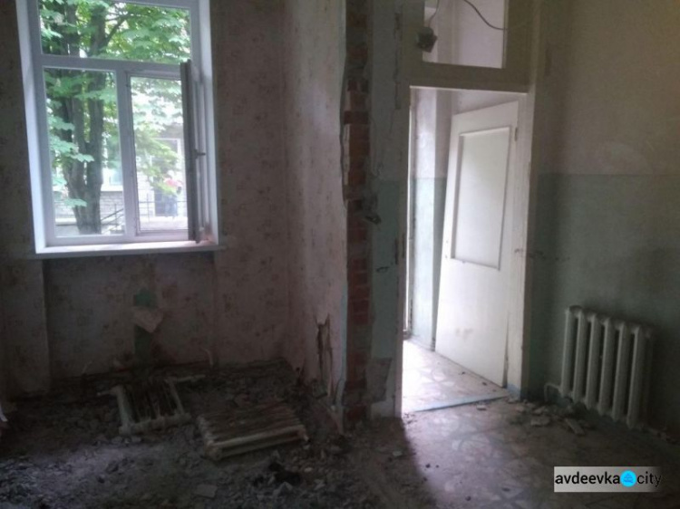 АКХЗ подарит  малышам детского сада “Колокольчик” современный спортзал (ФОТО)