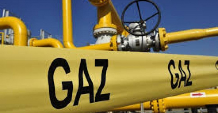 Появились очередные причины, мешающие запустить авдеевский газопровод