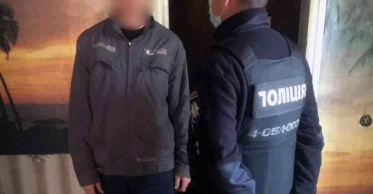 С начала карантина авдеевские полицейские составили 9 протоколов о совершении домашнего насилия